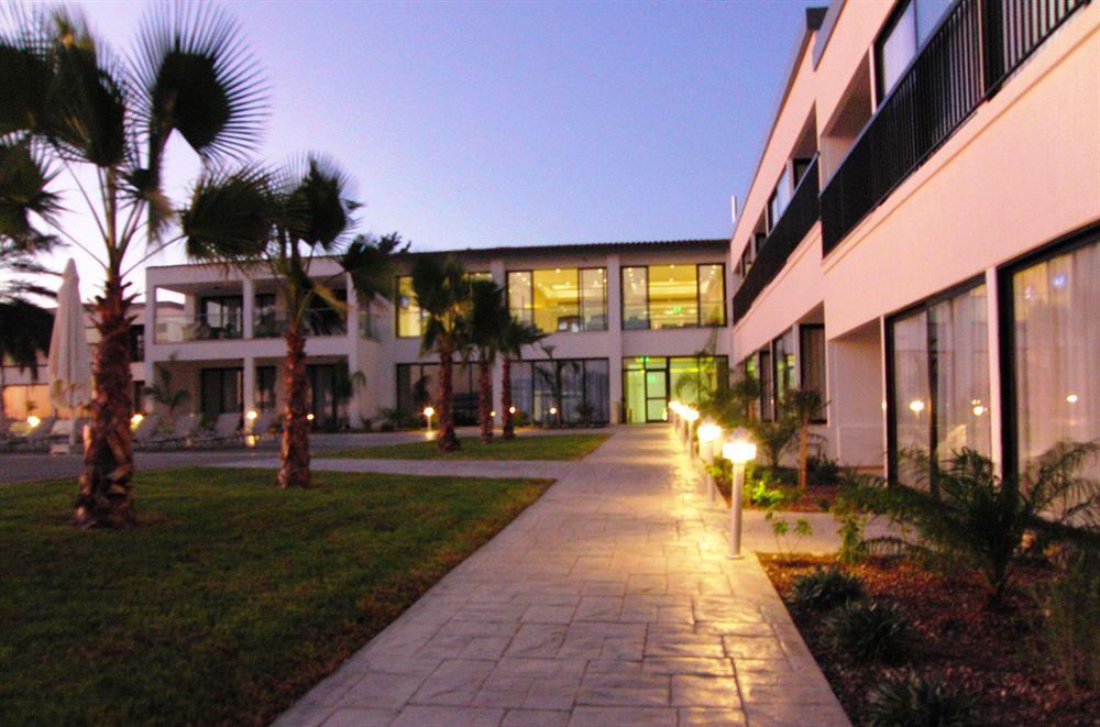 Royal Blue Hotel & Spa Geroskipou Extérieur photo