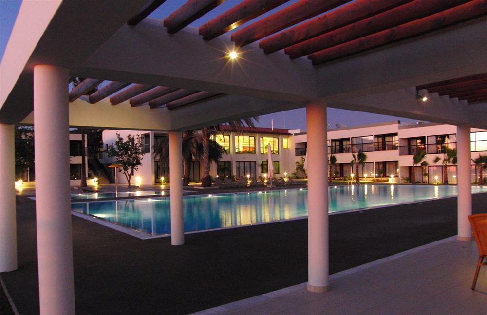 Royal Blue Hotel & Spa Geroskipou Extérieur photo