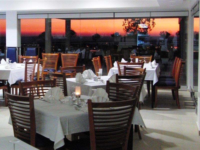 Royal Blue Hotel & Spa Geroskipou Extérieur photo
