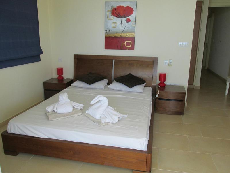 Royal Blue Hotel & Spa Geroskipou Extérieur photo