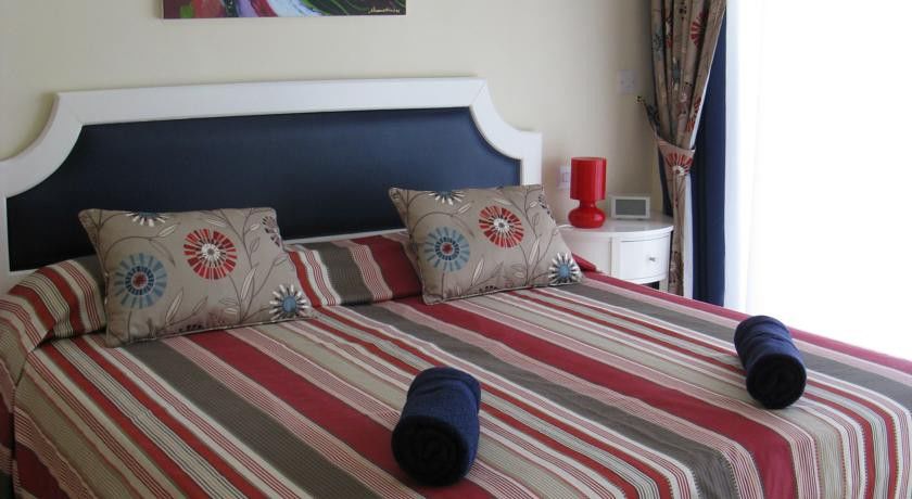 Royal Blue Hotel & Spa Geroskipou Extérieur photo