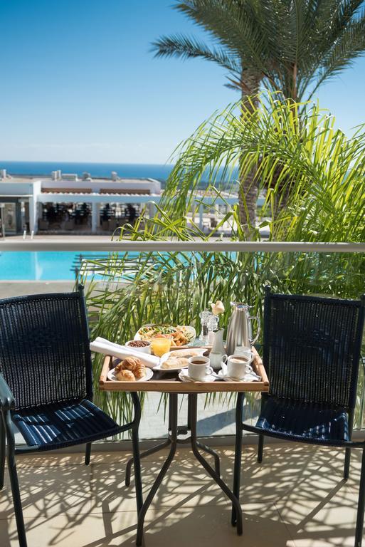 Royal Blue Hotel & Spa Geroskipou Extérieur photo