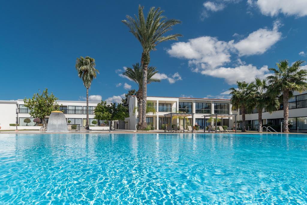 Royal Blue Hotel & Spa Geroskipou Extérieur photo