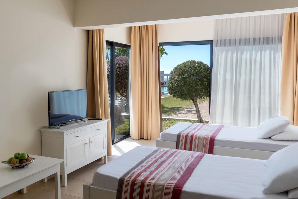 Royal Blue Hotel & Spa Geroskipou Extérieur photo