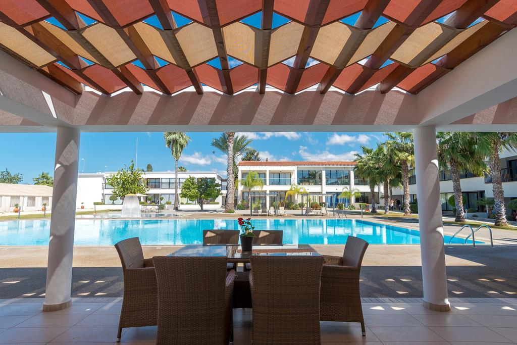 Royal Blue Hotel & Spa Geroskipou Extérieur photo