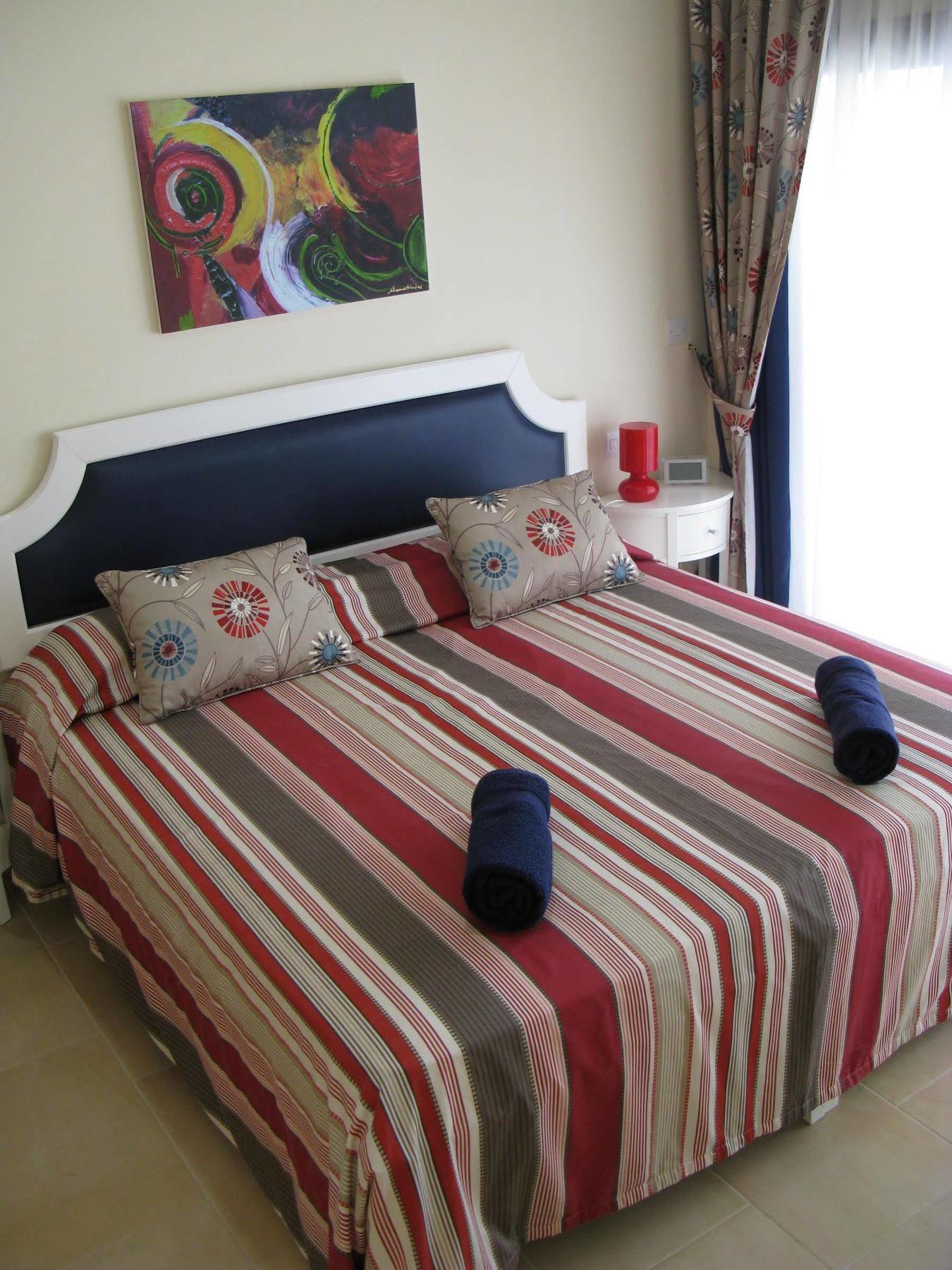 Royal Blue Hotel & Spa Geroskipou Extérieur photo