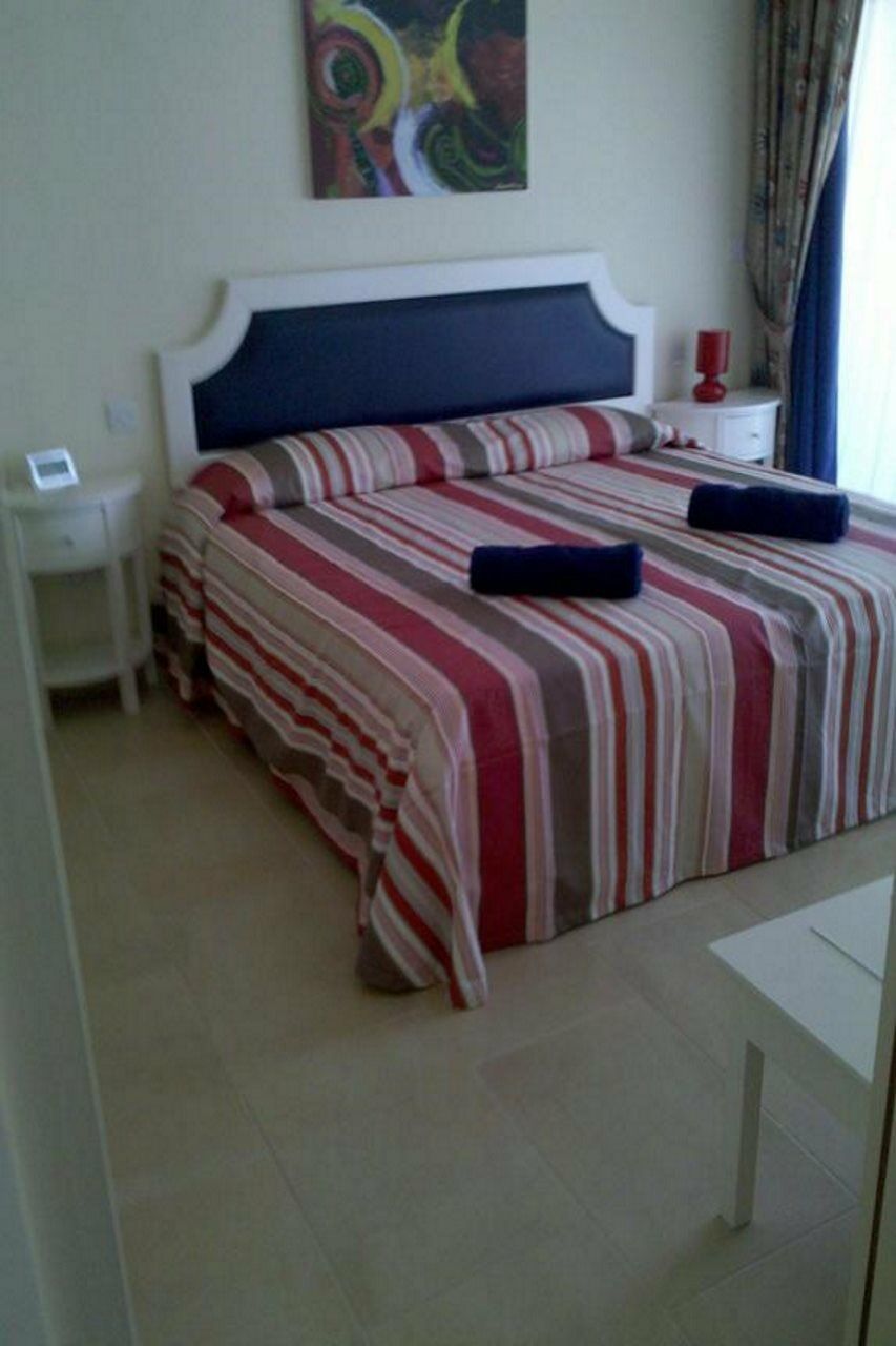 Royal Blue Hotel & Spa Geroskipou Extérieur photo